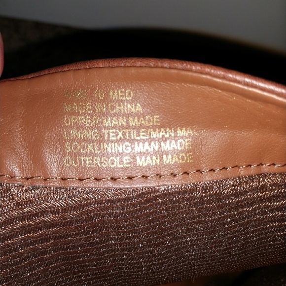 Brown booties - Picture 4 of 4